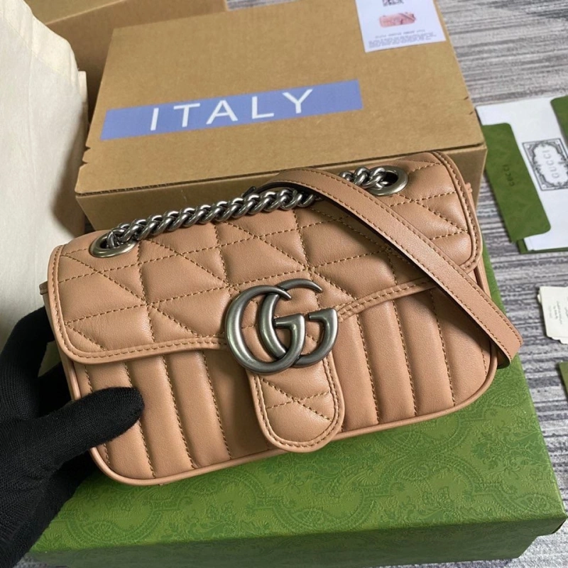 Gucci Satchel Bags 4036C-1477