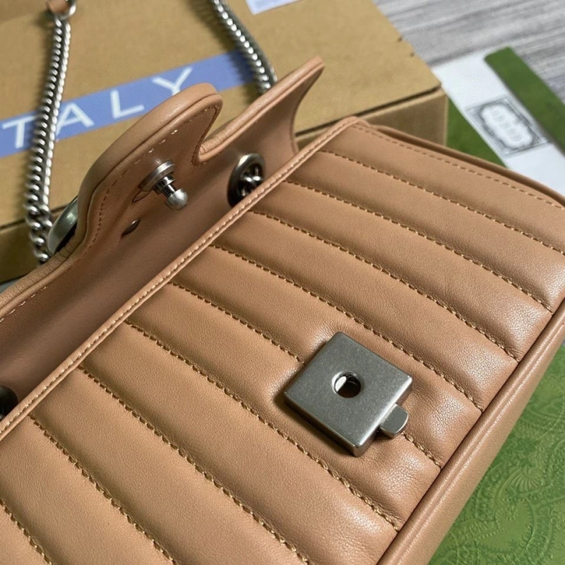 Gucci Satchel Bags 4036C-1477