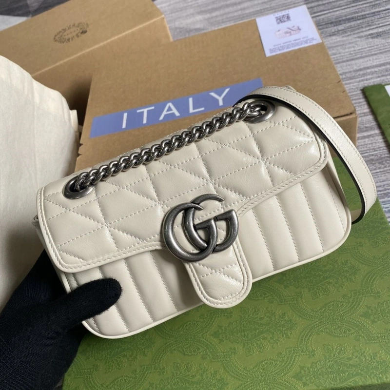 Gucci Satchel Bags 4036C-1479