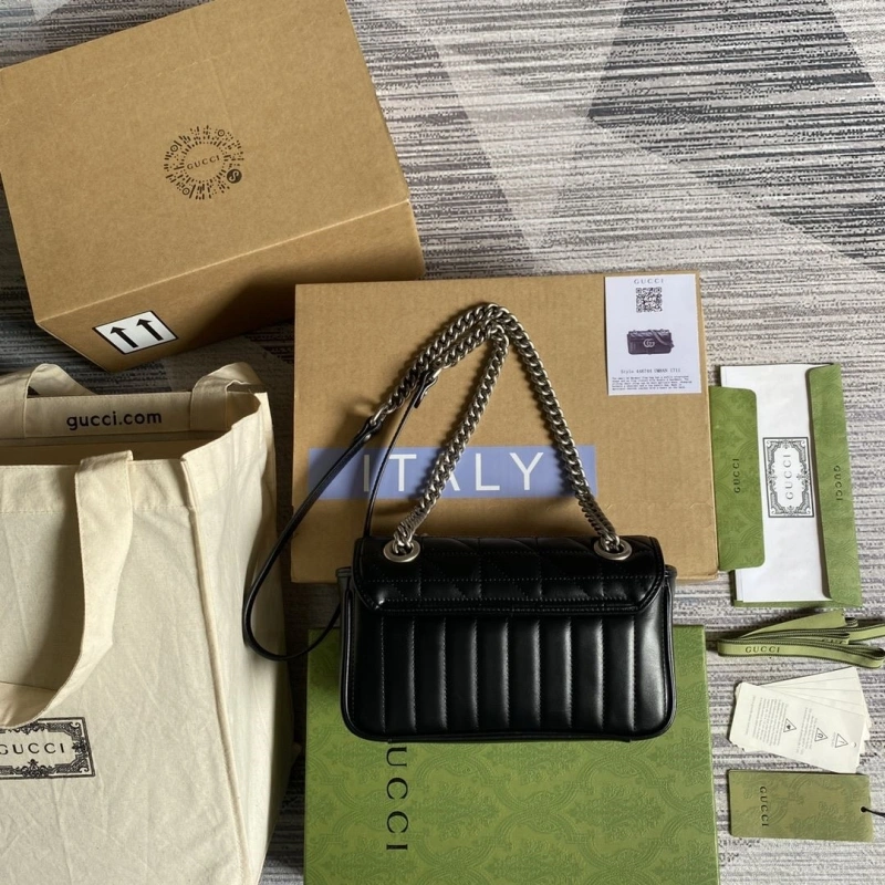 Gucci Satchel Bags 4036C-1480