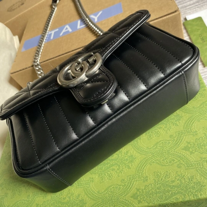 Gucci Satchel Bags 4036C-1480