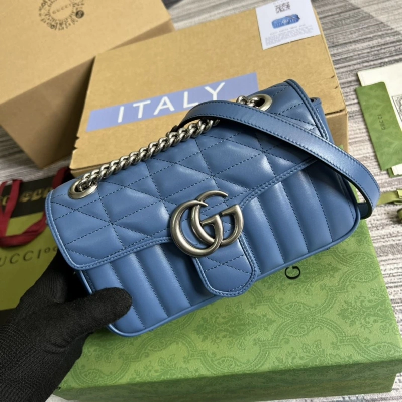 Gucci Satchel Bags 4036C-1481