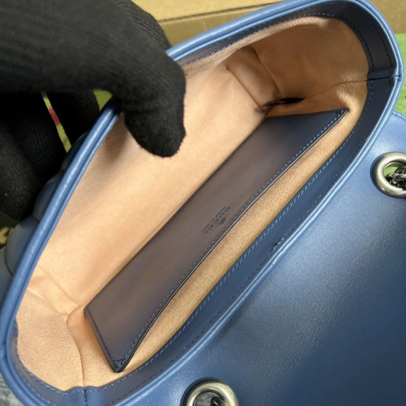 Gucci Satchel Bags 4036C-1481