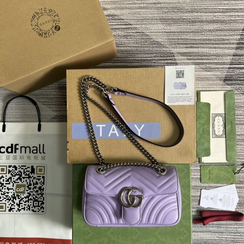 Gucci Satchel Bags 4036C-1482