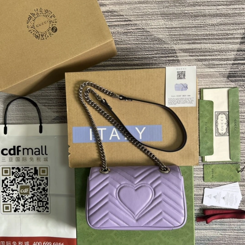 Gucci Satchel Bags 4036C-1482