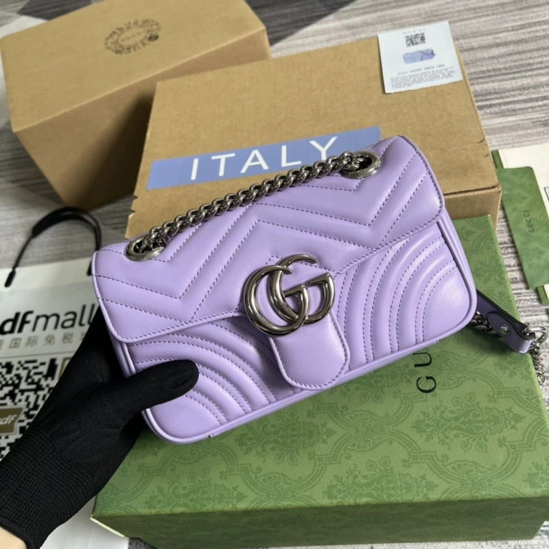 Gucci Satchel Bags 4036C-1482