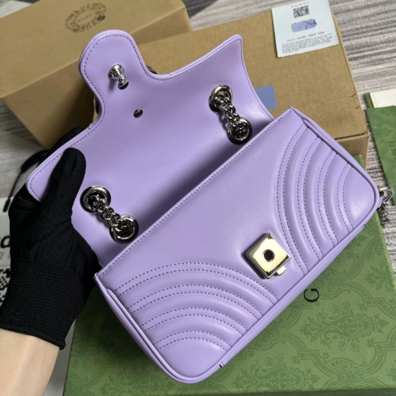 Gucci Satchel Bags 4036C-1482