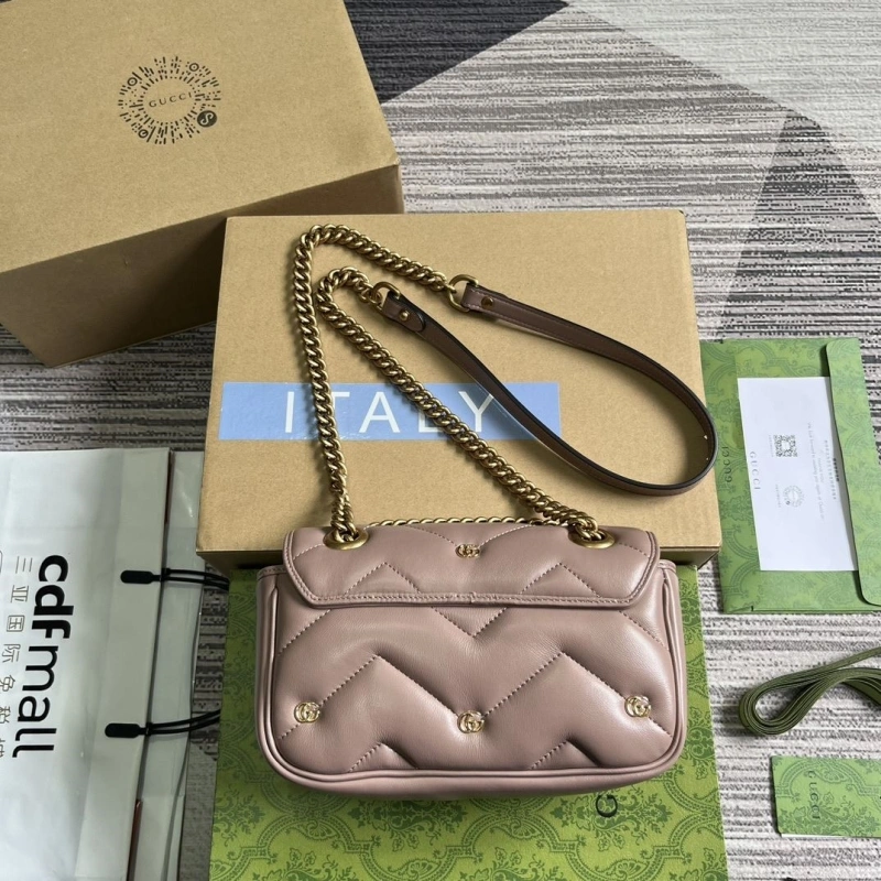 Gucci Satchel Bags 4036C-1485
