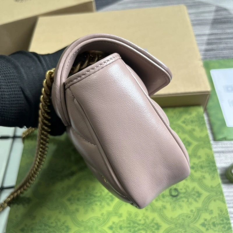 Gucci Satchel Bags 4036C-1485