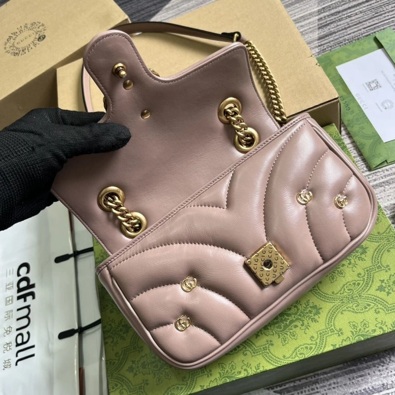 Gucci Satchel Bags 4036C-1485