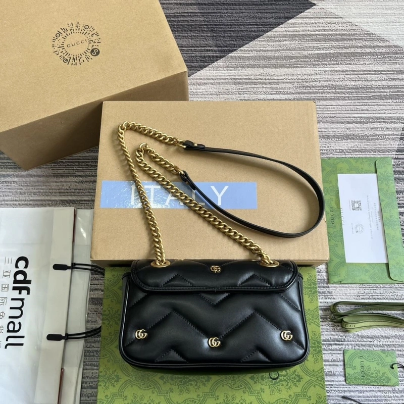 Gucci Satchel Bags 4036C-1486