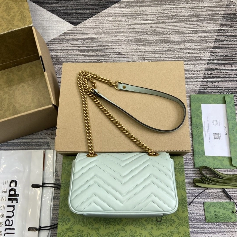 Gucci Satchel Bags 4036C-1487