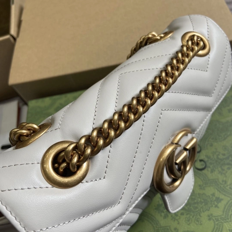 Gucci Satchel Bags 4036C-1488