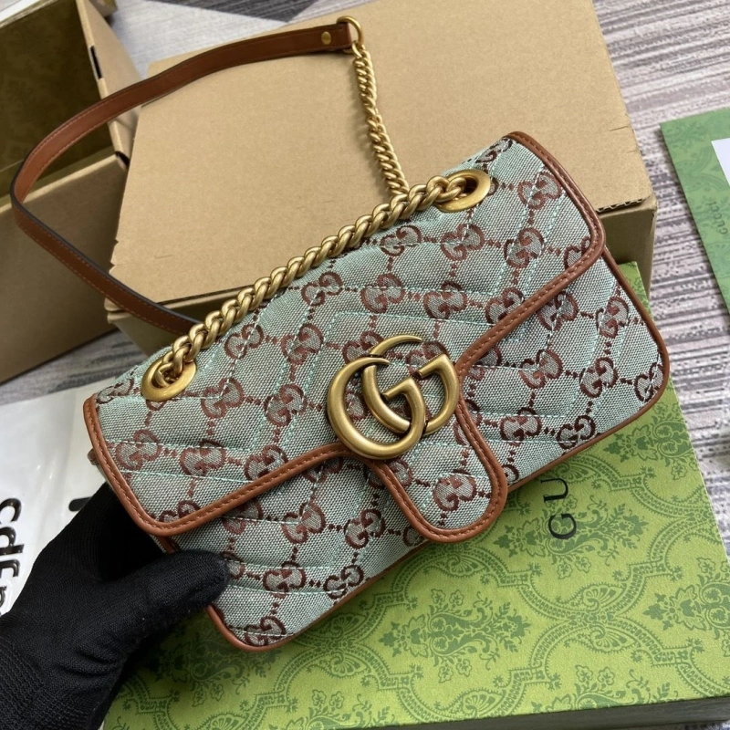 Gucci Satchel Bags 4036C-1489