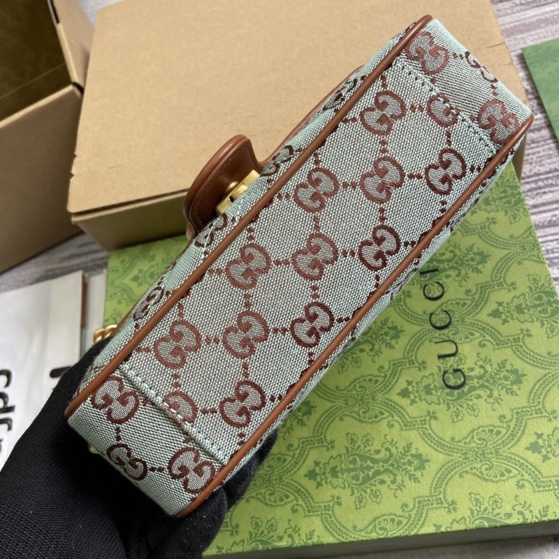 Gucci Satchel Bags 4036C-1489