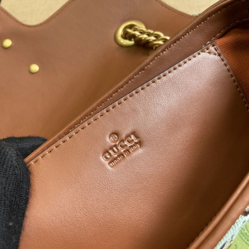 Gucci Satchel Bags 4036C-1489