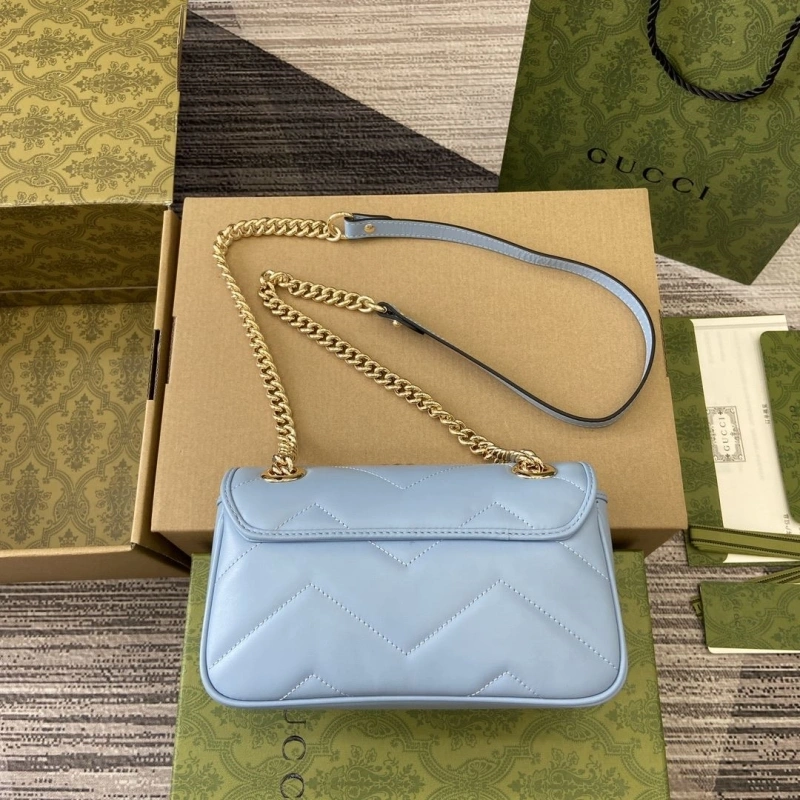 Gucci Satchel Bags 4036C-1490