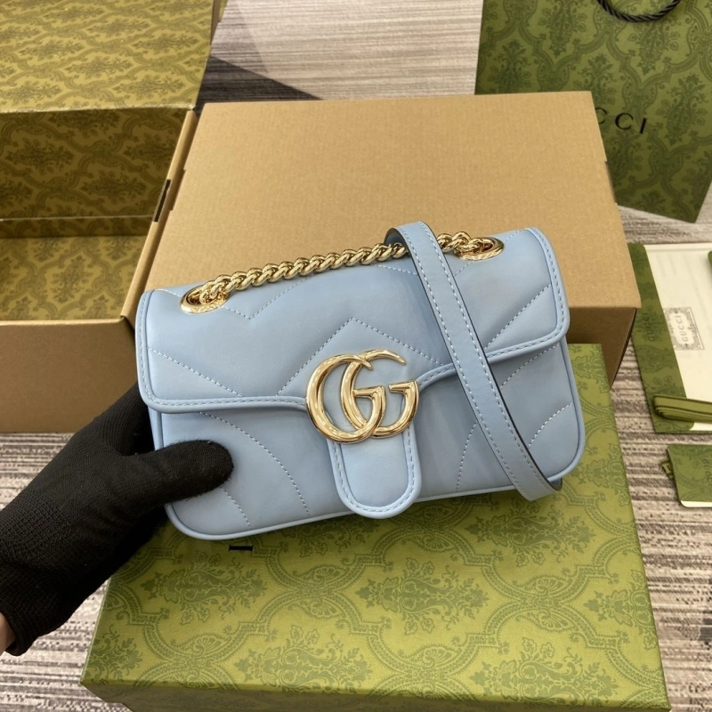 Gucci Satchel Bags 4036C-1490
