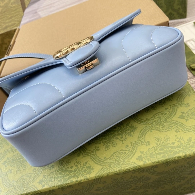 Gucci Satchel Bags 4036C-1490