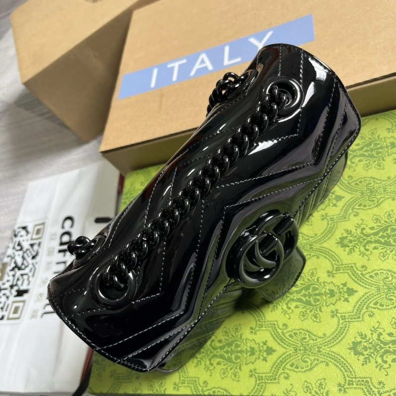 Gucci Satchel Bags 4036C-1491