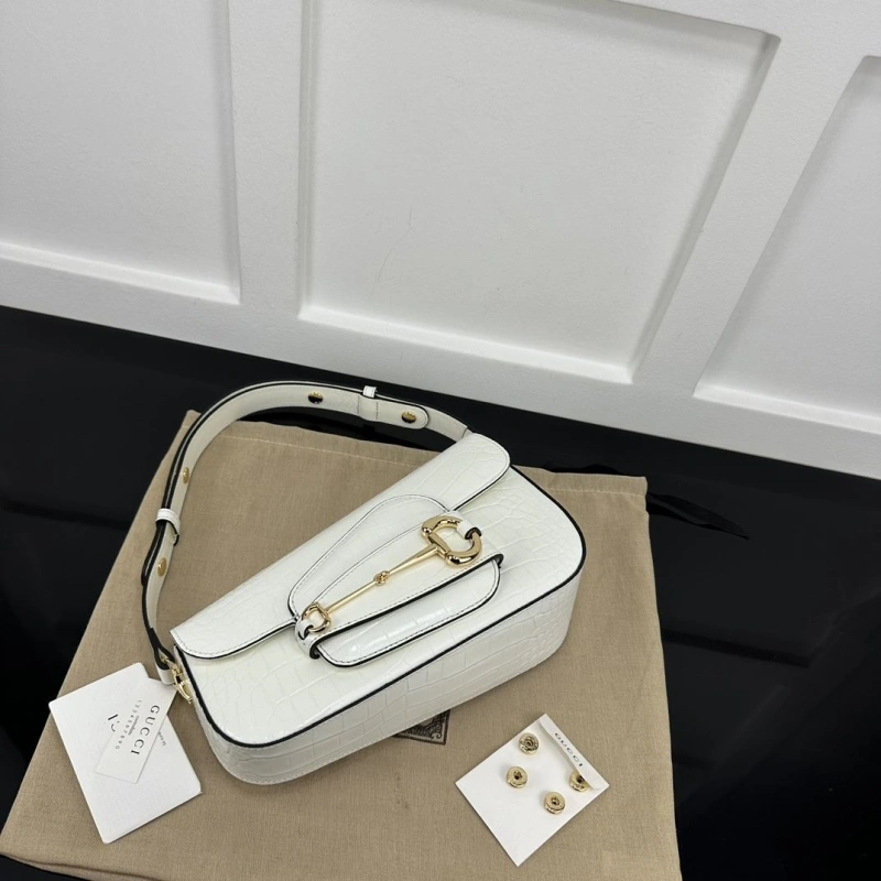 Gucci Top Handle Bags 4036C-1493