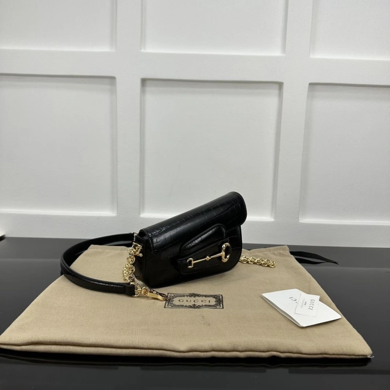 Gucci Top Handle Bags 4036C-1498