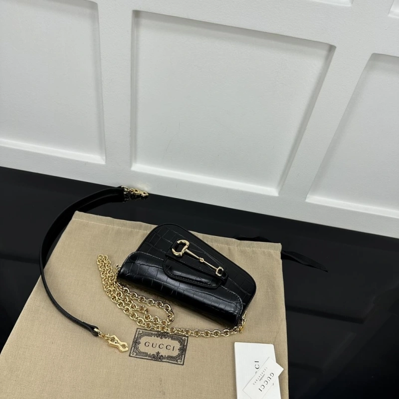 Gucci Top Handle Bags 4036C-1498