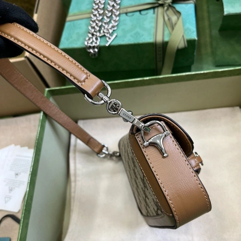 Gucci Satchel Bags 4036C-1502