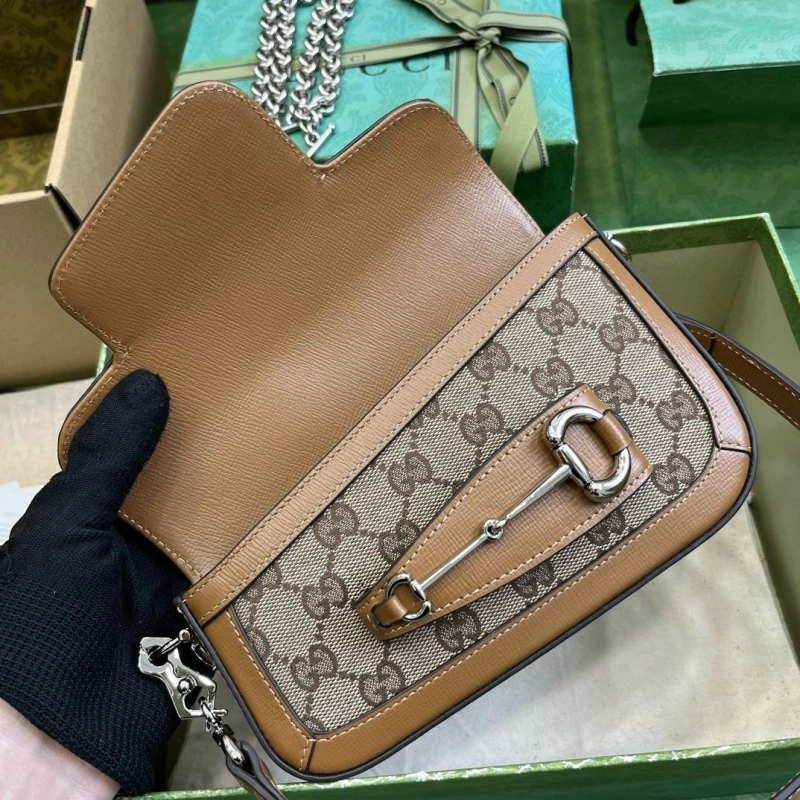 Gucci Satchel Bags 4036C-1502