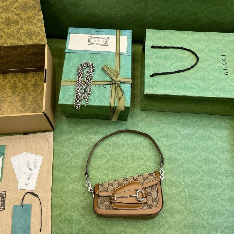 Gucci Satchel Bags 4036C-1502