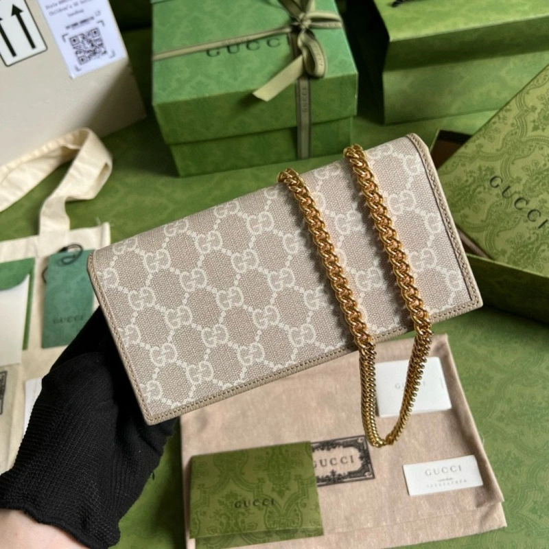 Gucci Satchel Bags 4036C-1503