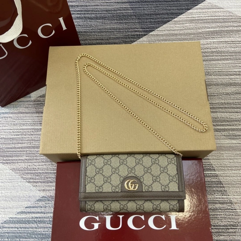 Gucci Satchel Bags
