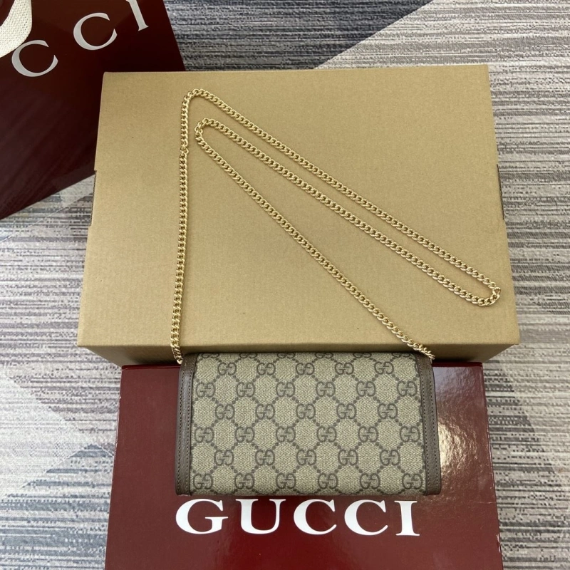 Gucci Satchel Bags