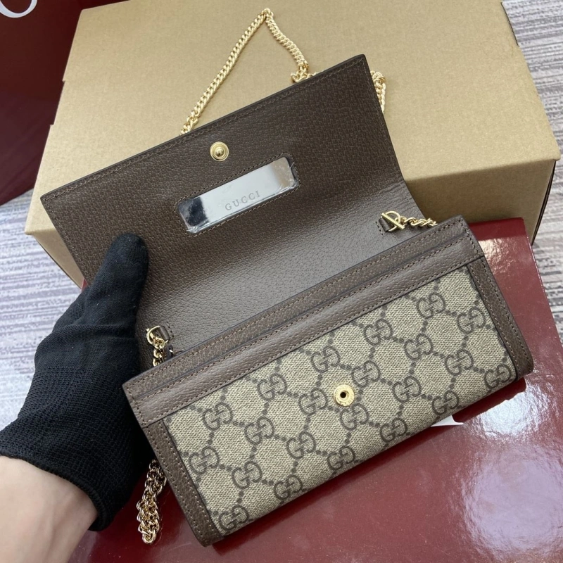 Gucci Satchel Bags