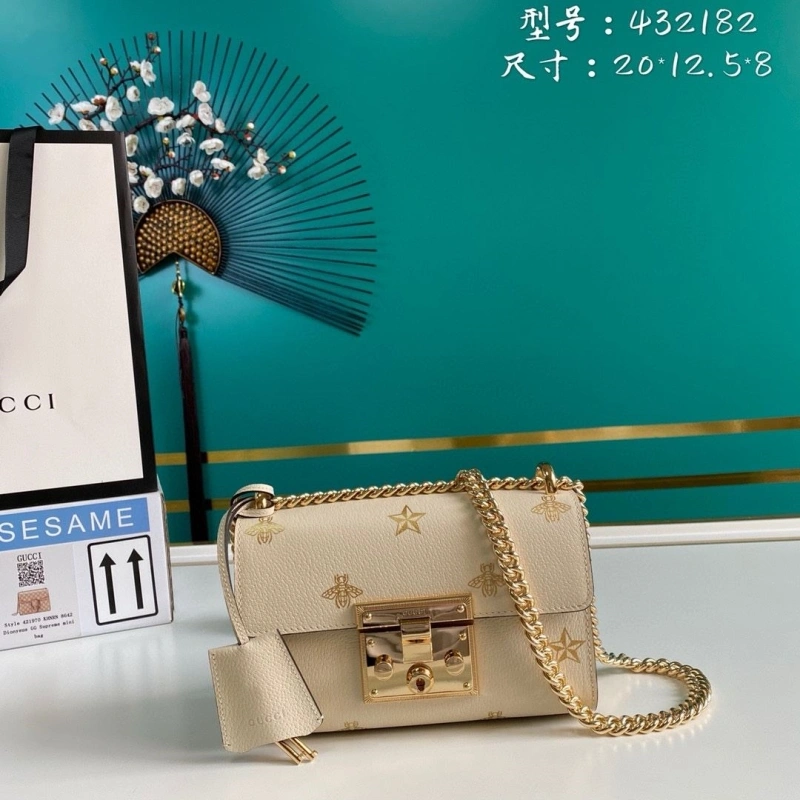 Gucci Satchel Bags 4036C-1514