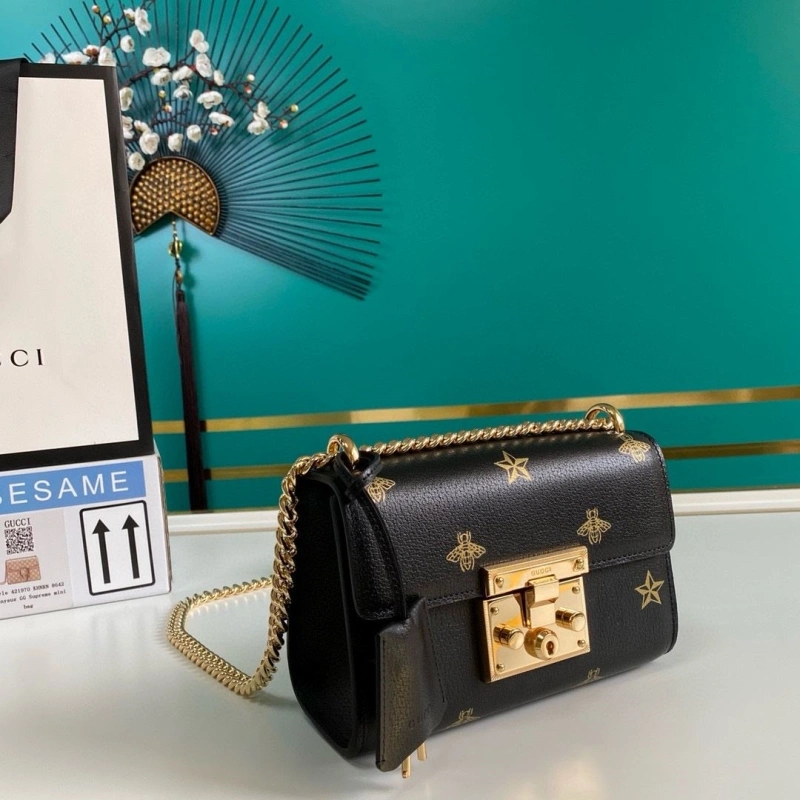 Gucci Satchel Bags 4036C-1515