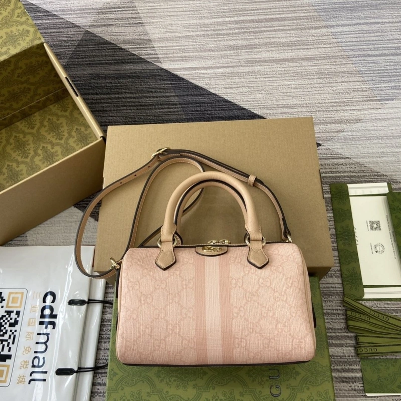 Gucci Top Handle Bags 4036C-1517