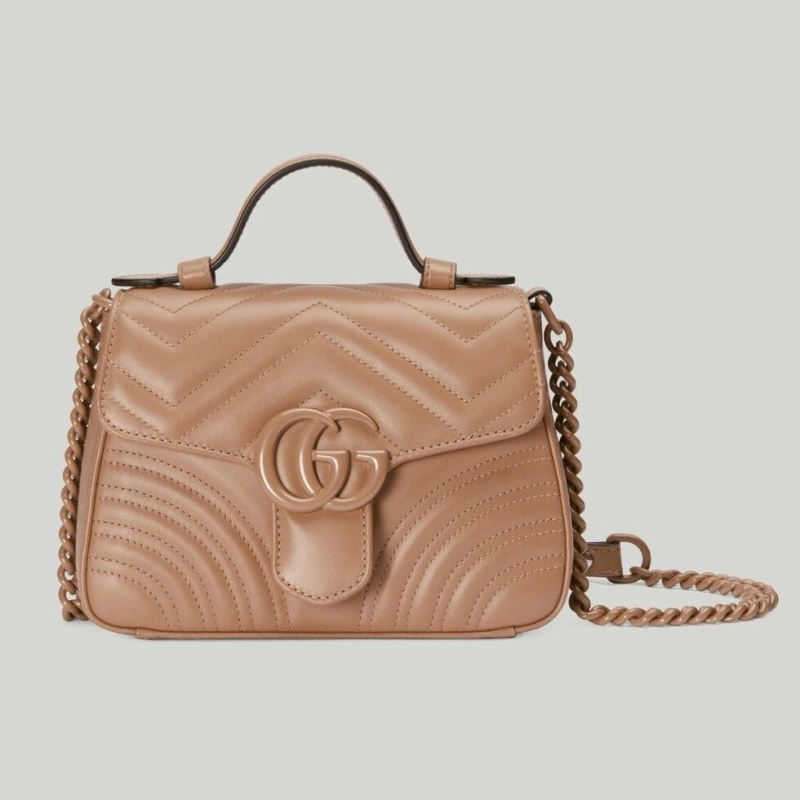 Gucci Top Handle Bags 4036C-1521