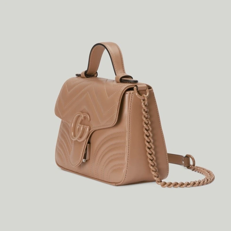 Gucci Top Handle Bags 4036C-1521