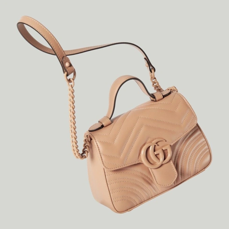 Gucci Top Handle Bags 4036C-1521