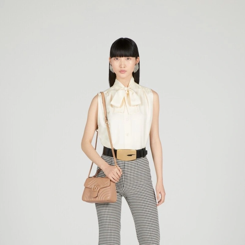 Gucci Top Handle Bags 4036C-1521