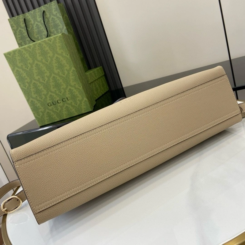 Gucci Top Handle Bags 4036C-1538