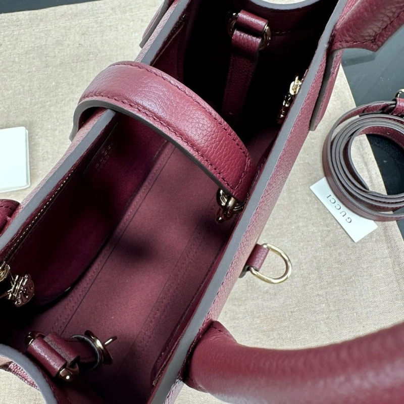 Gucci Top Handle Bags 4036C-1540