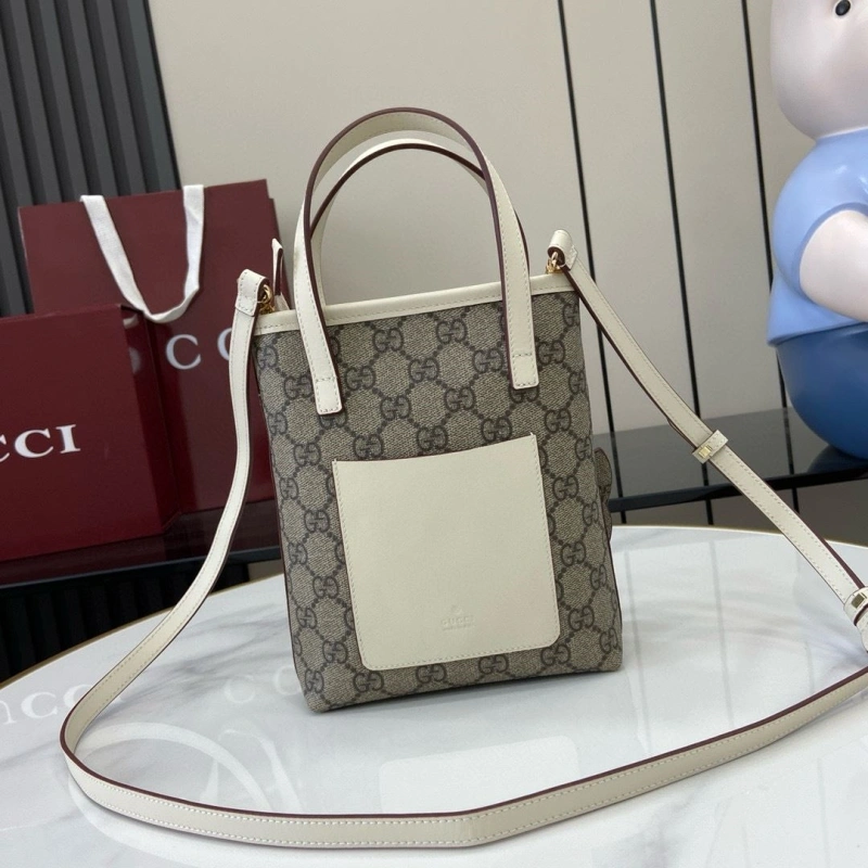 Gucci Top Handle Bags 4036C-1542