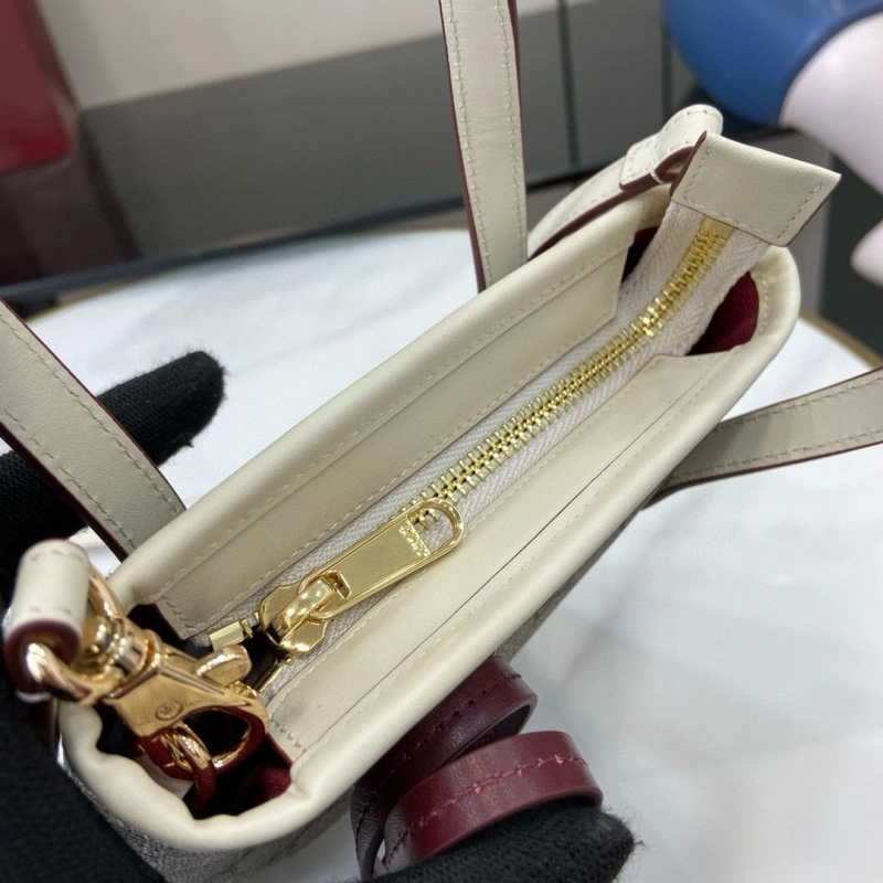 Gucci Top Handle Bags 4036C-1542