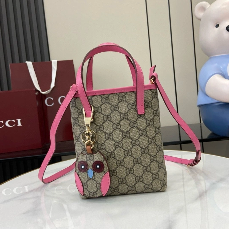 Gucci Top Handle Bags 4036C-1543