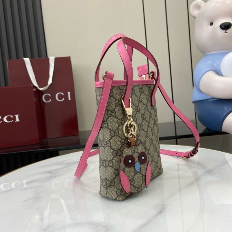 Gucci Top Handle Bags 4036C-1543
