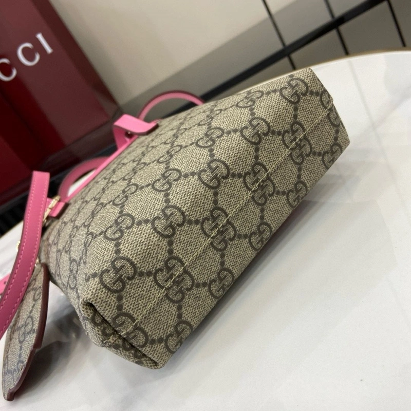 Gucci Top Handle Bags 4036C-1543