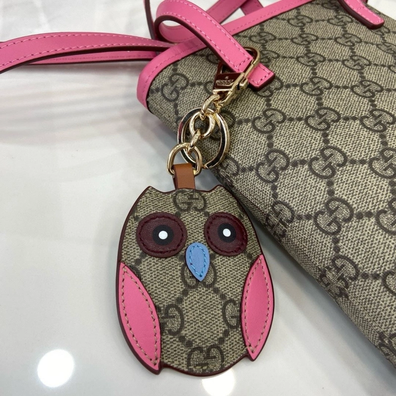 Gucci Top Handle Bags 4036C-1543