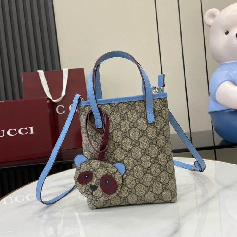 Gucci Top Handle Bags 4036C-1544